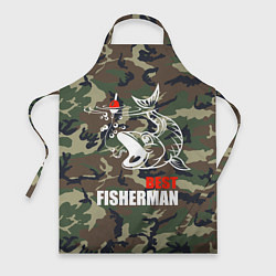 Фартук Best fisherman