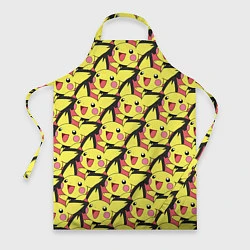 Фартук Pikachu