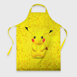 Фартук Pikachu