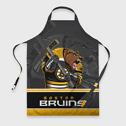 Фартук Boston Bruins