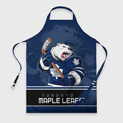 Фартук Toronto Maple Leafs