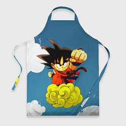 Фартук Small Goku