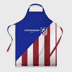 Фартук FC Atletico Madrid