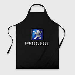 Фартук Peugeot