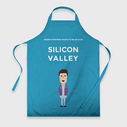 Фартук Silicon Valley