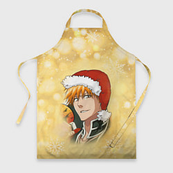 Фартук Happy New Bleach!