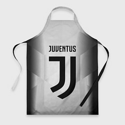 Фартук FC Juventus: Silver Original