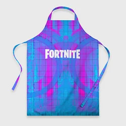 Фартук Fortnite: Acid Neon