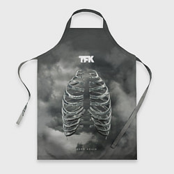 Фартук TFK Born Again
