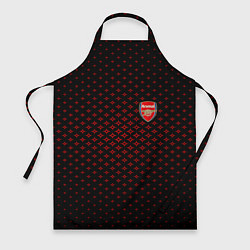 Фартук Arsenal: Sport Grid