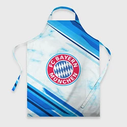 Фартук Bayern Munchen