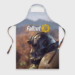 Фартук Fallout 76