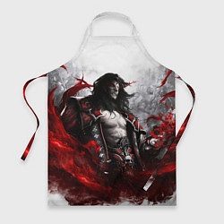 Фартук Castlevania: Lords of Shadow