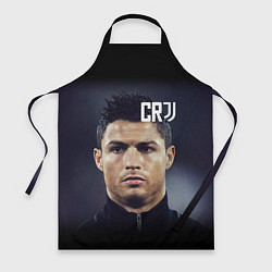 Фартук RONALDO CR7