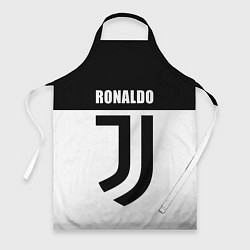 Фартук Ronaldo Juve