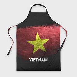 Фартук Vietnam Style