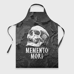 Фартук Memento Mori