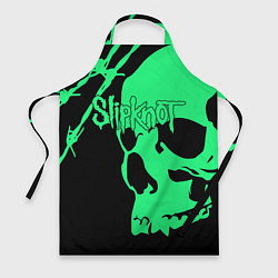 Фартук Slipknot: Acid Skull