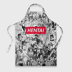 Фартук HENTAI