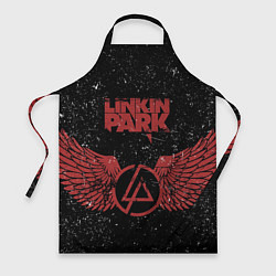 Фартук Linkin Park: Red Airs