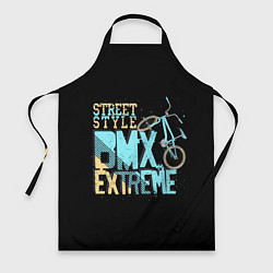 Фартук BMX Extreme