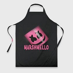 Фартук Marshmello