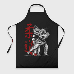 Фартук Judo