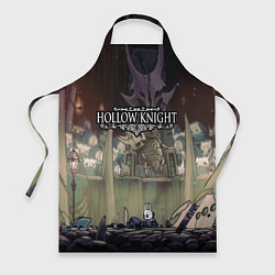 Фартук HOLLOW KNIGHT