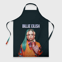 Фартук BILLIE EILISH