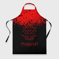 Фартук Overlord