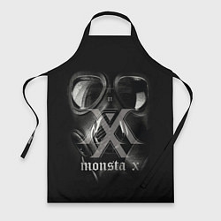 Фартук Monsta X