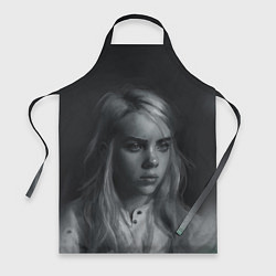 Фартук Billie Eilish