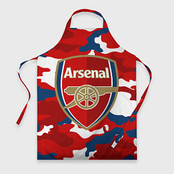 Фартук Arsenal