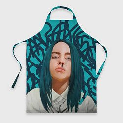 Фартук Billie Eilish