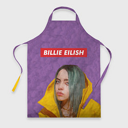 Фартук Billie Eilish