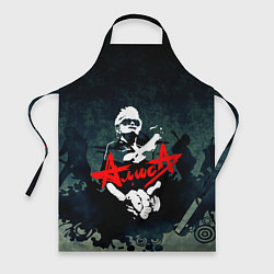 Фартук Алиса