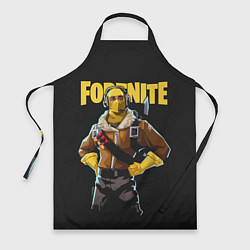 Фартук Fortnite