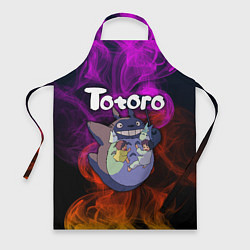 Фартук Totoro