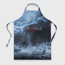 Фартук GOD OF WAR