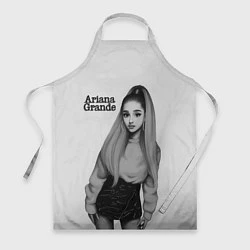 Фартук Ariana Grande Ариана Гранде