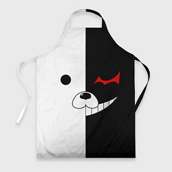 Фартук кулинарный Monokuma, цвет: 3D-принт
