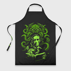 Фартук Cthulhu