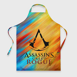 Фартук кулинарный Assassin's Creed: Rogue, цвет: 3D-принт