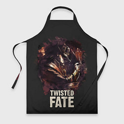 Фартук Twisted Fate