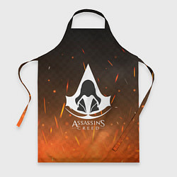 Фартук Assasin's creed