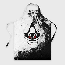Фартук кулинарный Assasin's creed, цвет: 3D-принт
