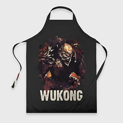 Фартук Wukong