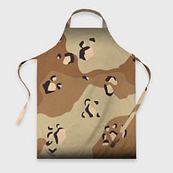 Фартук ПОЛЕВОЙ АРМЕЙСКИЙ