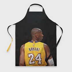 Фартук Kobe Bryant