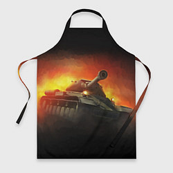 Фартук Tank